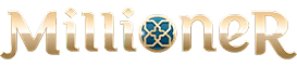 Millioner Casino logo